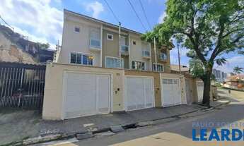 Imagem 2: SOBRADO - CIDADE ADEMAR - SP