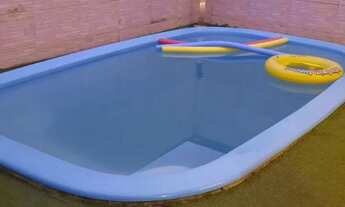 Imagem 2: Alugo casa na diária