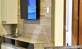 Imagem 2: Apartamento 2 dormitórios Alto Padrão em Guilhermina, Praia Grande/SP