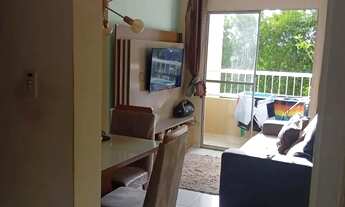 Imagem: Excelente Apartamento 2/4 no Santo Antônio