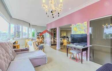 Imagem 4: Casa em Rua Jornalista Caio Machado - Santa Quitéria - Curitiba/PR