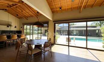 Imagem: Casa para alugar no Condomínio City Castelo