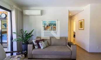 Imagem 7: Apartamento à Venda - Brooklin, 2 Quartos, 105 m2