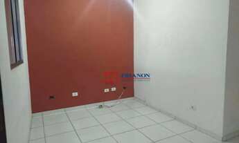 Imagem 3: Casa com 2 dormitórios à venda, 60 m² por R$ 260.000,00 - Jardim Sol Nascente II - Piracic