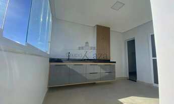 Imagem 6: Oportunidade - Apartamento - Bosque dos Eucaliptos - Condomínio Residencial Varandas - 3 D