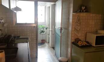 Imagem 4: Apartamento à venda, 3 quartos, 3 banheiros, 2 vagas em Perdizes, São Paulo