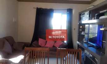 Imagem 7: Casa com 2 dormitórios para alugar, 65 m² por R$ 2.050,00/mês - Jardim Santa Clara - Guaru