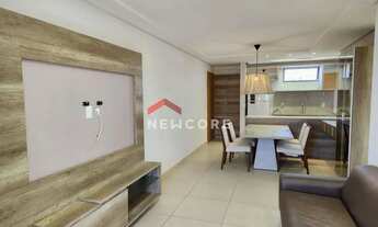 Imagem 7: Apartamento em Avenida José Américo de Almeida Filho - Areia Dourada - Cabedelo/PB