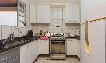 Imagem 6: Casa com 3 Quartos à venda, 126 m² por R$ 790.000 - Portão - Curitiba/PR