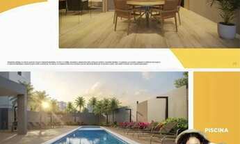 Imagem 3: Vendo apartamento no NOW RESERVA DAS ÁGUAS