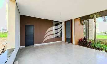 Imagem 6: Casa com 03 suítes e piscina à venda no condomínio Vila Madalena 2