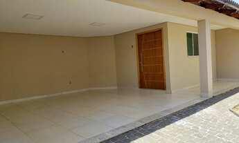 Imagem: Casa Bairro Jardim Patrícia com 3/4, ar