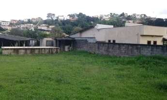 Imagem 6: TERRENO PLANO 2400m² Santa Rita/Carioca Itabirito