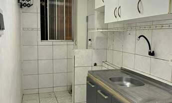 Imagem 4: ALUGUEL - Apartamento no Residencial Luiz dos Anjos (Serraria