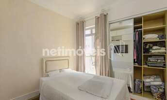 Imagem 6: Imóvel para venda tem 100 metros quadrados com 3 quartos em São Pedro - Belo Horizonte - M