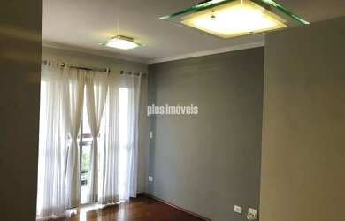 Imagem: Apartamento com 2 Quartos e 2 banheiros