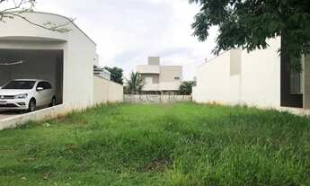 Imagem 2: Terreno à venda com 300,00 m² no Reserva Real, Paulínia