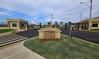 Imagem: Terreno à venda no Quinta da Mata II, Ribeirão