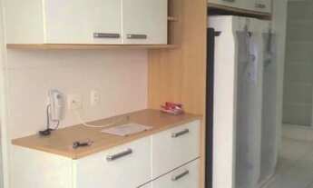 Imagem 7: Apartamento para alugar na - Chácara Santo Antônio - São Paulo/SP