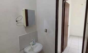 Imagem 5: Ideal Samambaia terreo