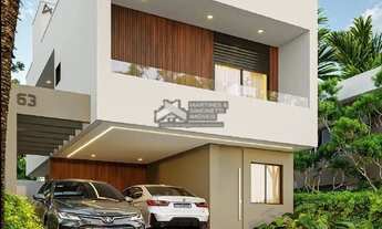 Imagem: CASA OSTUNI - 03 Quartos