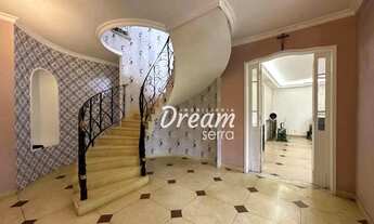 Imagem 4: CASA A VENDA 4 QUARTOS - QUEBRA FRASCOS - TERESÓPOLIS