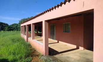 Imagem: Chácara para Venda Centro, Brasília