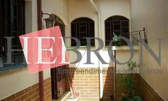 Imagem 3: Casa disponível para locação no bairro do Tatuapé!!