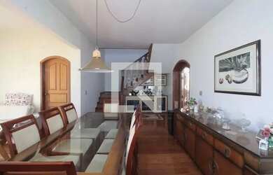 Imagem: Apartamento à Venda - Cruzeiro, 4 Quartos