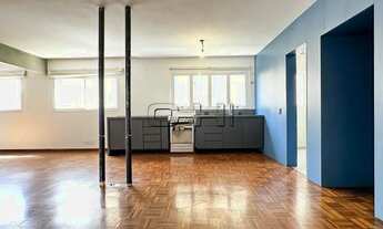 Imagem 5: Venda Apartamento 2 Dormitórios - 108 m² Cerqueira César