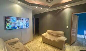 Imagem 3: Casa com 3 dormitórios à venda, 63 m² por R$ 390.000,00 - Ipiranga - Ribeirão Preto/SP