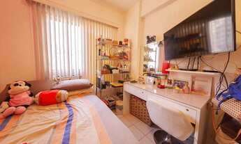 Imagem 7: Apartamento com 3 dormitórios à venda, 133 m² por R$ 650.000,00 - Santa Rosa - Niterói/RJ