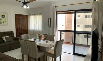 Imagem 5: Apartamento 2 quartos Vista Mar em Guilhermina - Praia Grande - SP