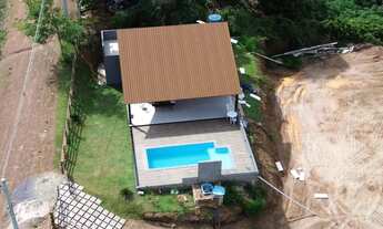 Imagem 7: Chácara para Venda em Brasília, Paranoá Parque (Paranoá), 2 dormitórios, 1 suíte, 2 banhei