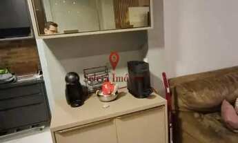 Imagem 3: Apartamento para Locação em Rio Claro, Vila Operária, 3 dormitórios, 1 suíte, 3 banheiros