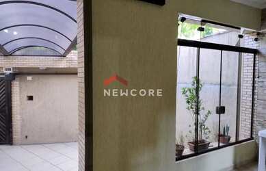 Imagem 5: Casa em Rua do Colégio - Centro - São Vicente/SP