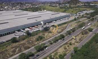 Imagem 3: Galpão em Condomínio - Campo Grande/RJ