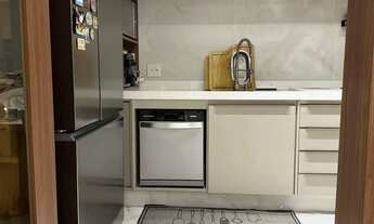 Imagem 6: Apartamento à venda em Paulínia, Balneário Tropical, com 2 quartos, com 60 m²