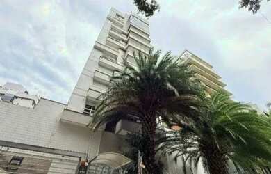 Imagem: Apartamento em Petrópolis