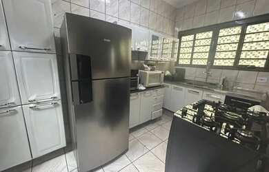 Imagem 4: Casa com 3 dormitórios à venda, 63 m² por R$ 390.000,00 - Ipiranga - Ribeirão Preto/SP