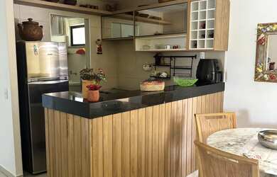 Imagem 5: Apartamento Porto das dunas - Cond Mediterranne