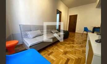 Imagem: Apartamento à Venda - Centro, 1 Quarto