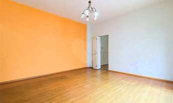 Imagem 3: Apartamento com 2 quartos à venda em Bela Vista - SP