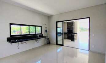 Imagem 7: Casa com 3 dormitórios à venda, 227 m² por R$ 1.450.000,00 - Parque Residencial Maria Elmi