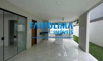 Imagem 6: Casa a venda Alphaville Litoral Norte, Abrantes