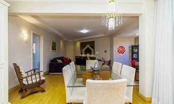 Imagem 4: Amplo Apartamento no Água Verde | 106m² | Vaga Dupla