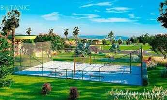 Imagem 4: Terreno à venda, 471 m² por R$ 630.000,00 - Botanic Residence - São José do Rio Preto/SP