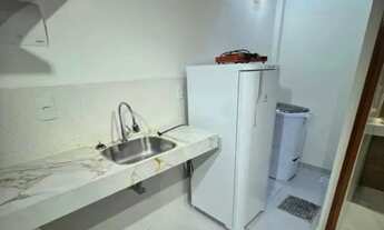 Imagem 3: ALUGO KITNET 1/4 MOBILIADO LAGOA NOVA - CAVALCANTE CORRETOR CL5787