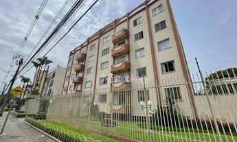 Imagem: Apartamento Amplo no Água Verde