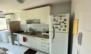 Imagem 7: Residencial Luiz de Barros - Apartamento 2/4 Sendo 01 Suite